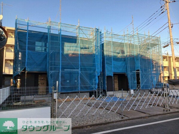 グランソフィア箱根ヶ崎の物件内観写真